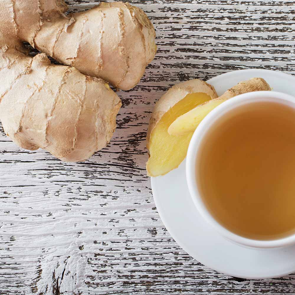 White Tea & Ginger BBW Type