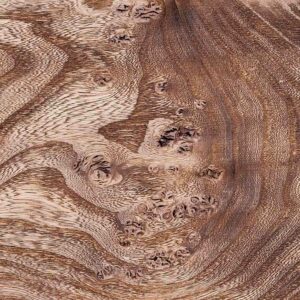 BBW Type Mahogany Teakwood
