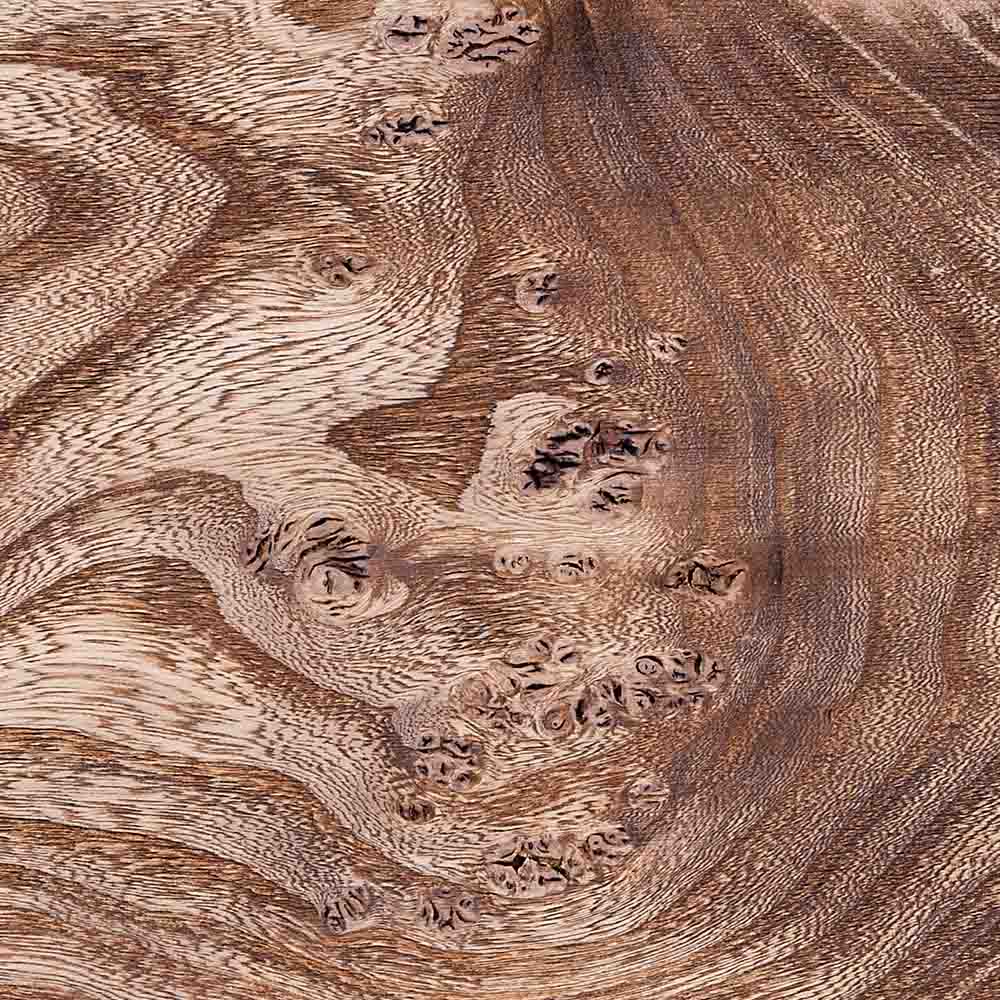 BBW Type Mahogany Teakwood