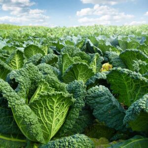 Coastal Kale Fragrance Oil