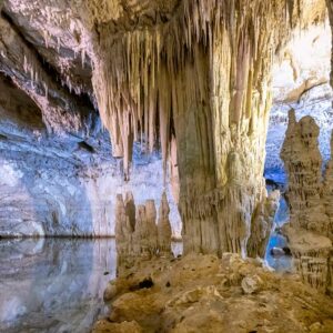 Salt Cavern