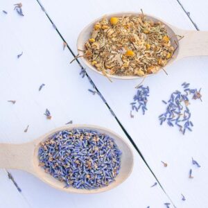 Lavender Chamomile