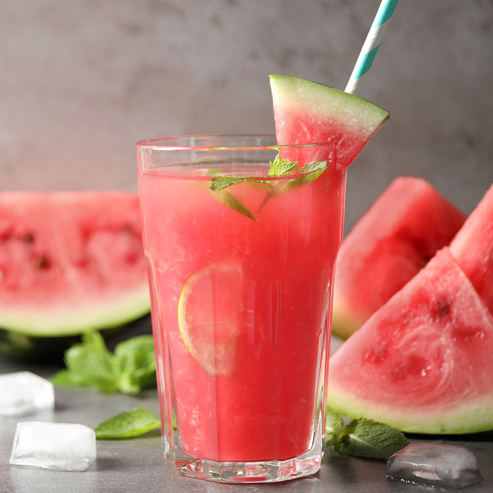 Watermelon Cooler