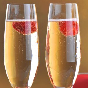Winterberries Champagne