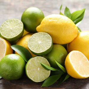 100% Natural Scent - Bergamote Breeze