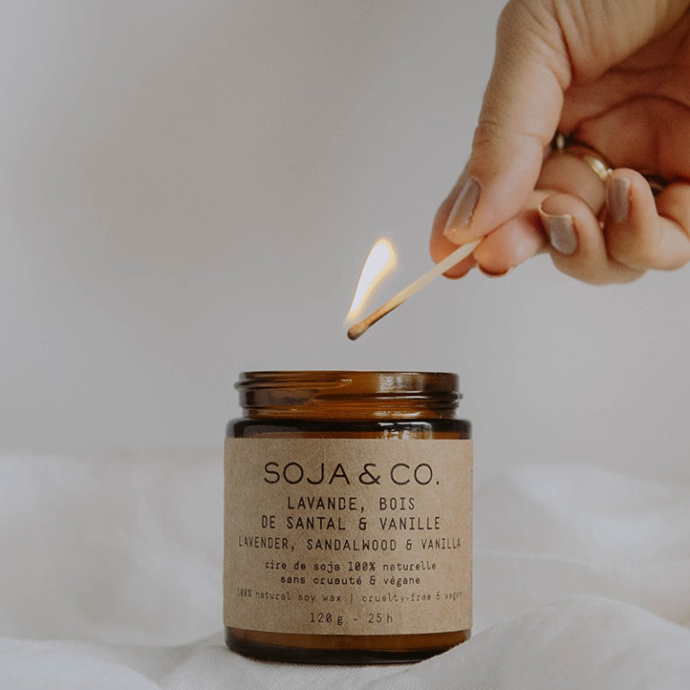 7 Ways To Improve Your Candle Sales Today