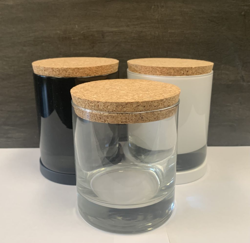 Corked Lids for Libbey 917 Jars Online