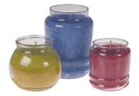 Mottling Wax for Container Candles -2530 - Image 2