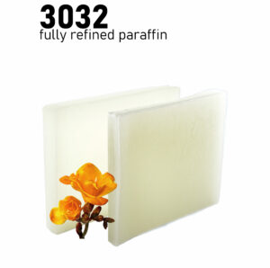126 Melt Point Wax - 3032