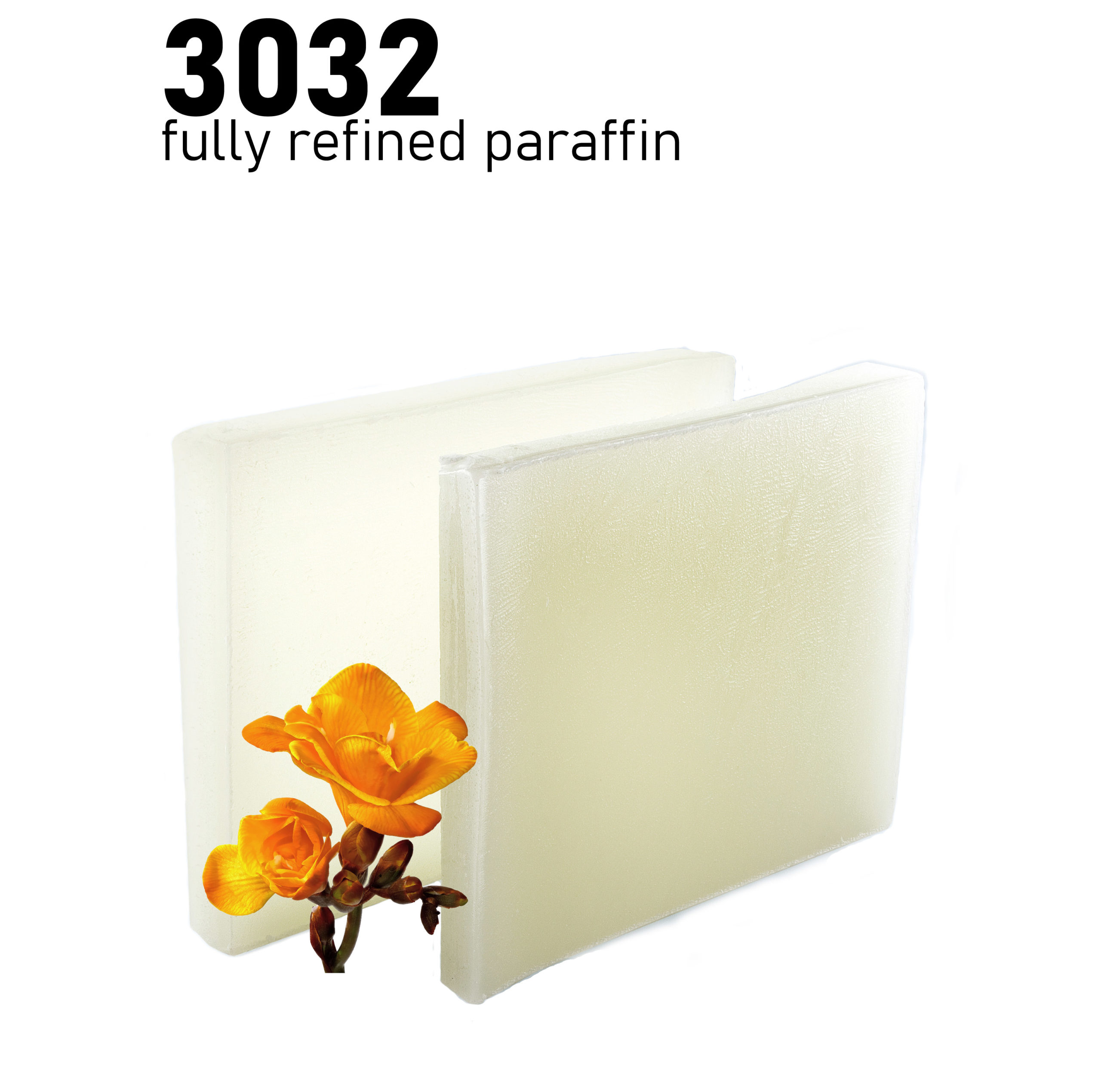 126 Melt Point Wax - 3032