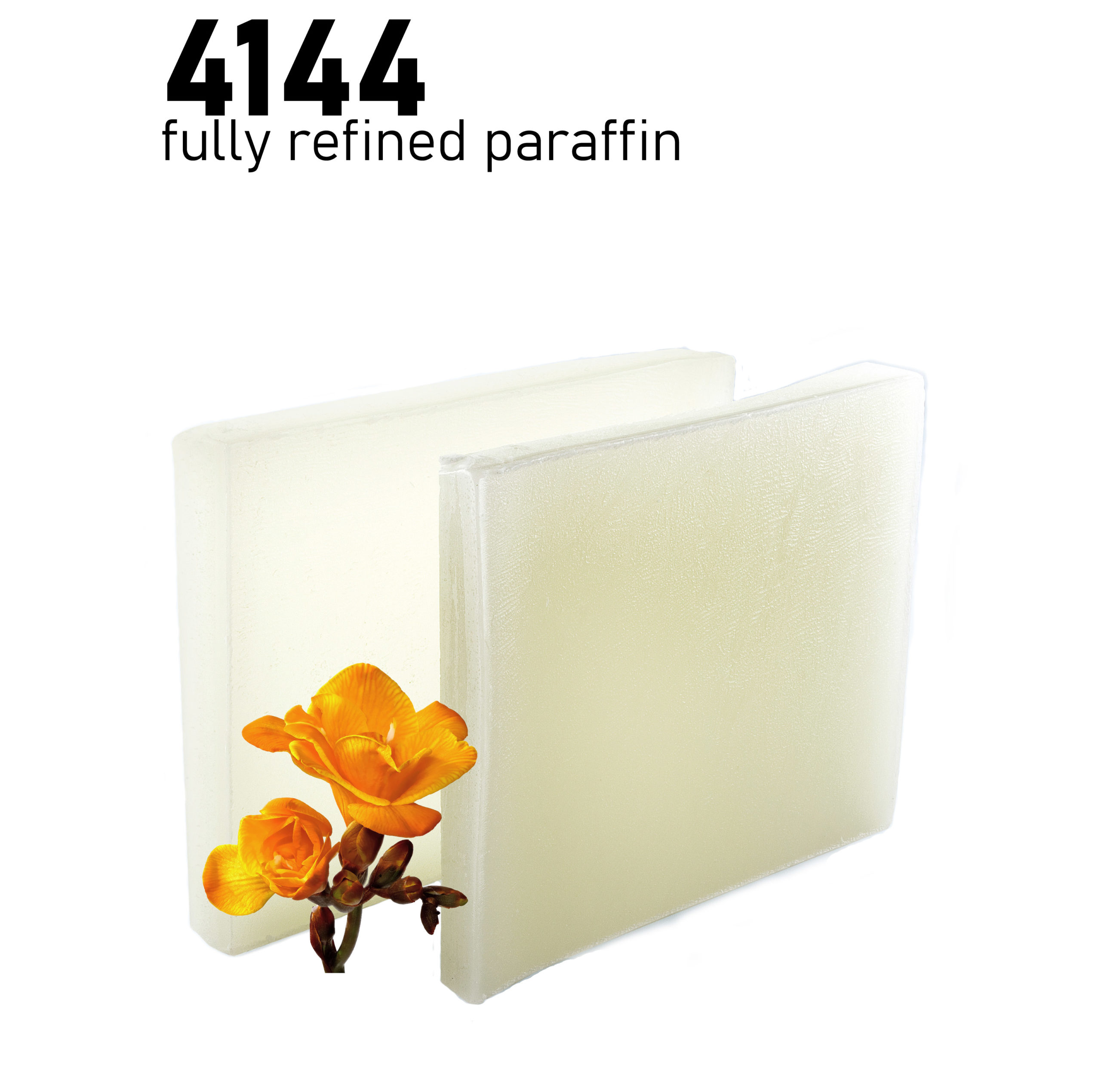 140 Melt Point Wax - 4144