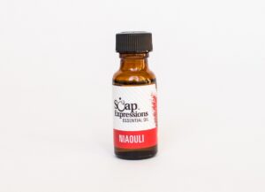 Niaouli Oil