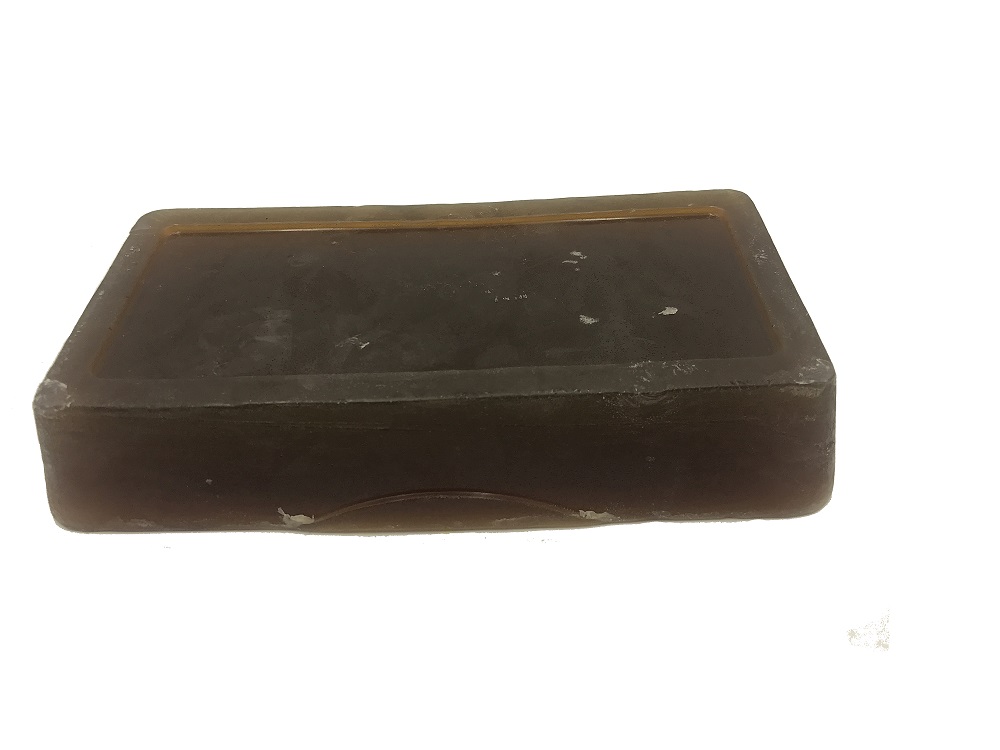 African Black Melt and Pour Soap Base - Image 2