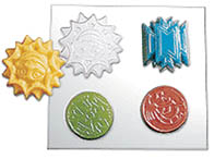 Southwestern Designs