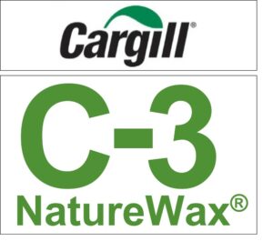 Cargill's NatureWax® C-3 Soy for Container Candles