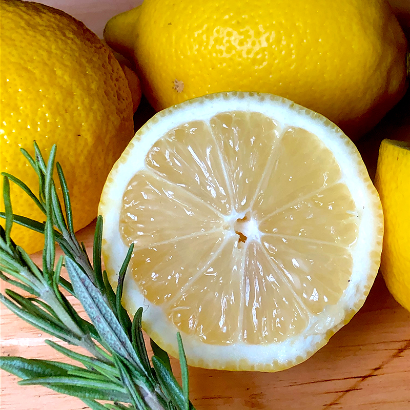 100% Natural Scent - Grapefruit & Sage - Image 2