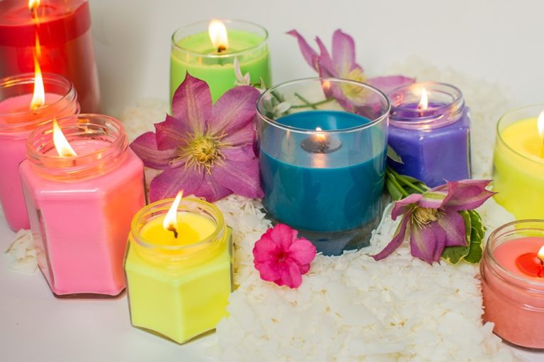 Igniting the Flame: A Deep Dive into the World of Candle Wicks