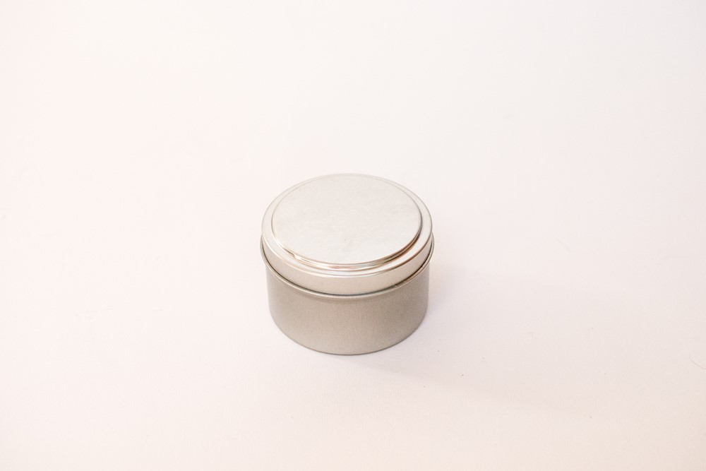 10 oz. Tinplate Candle Tins - Image 2