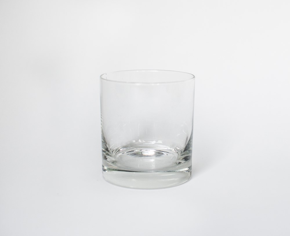 11 oz. Libbey Rock Tumbler