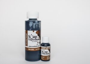 Brown Soap Dye