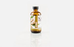 Ginger Essential Oil