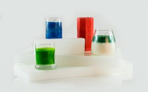 Container Blend Wax - CBL-129