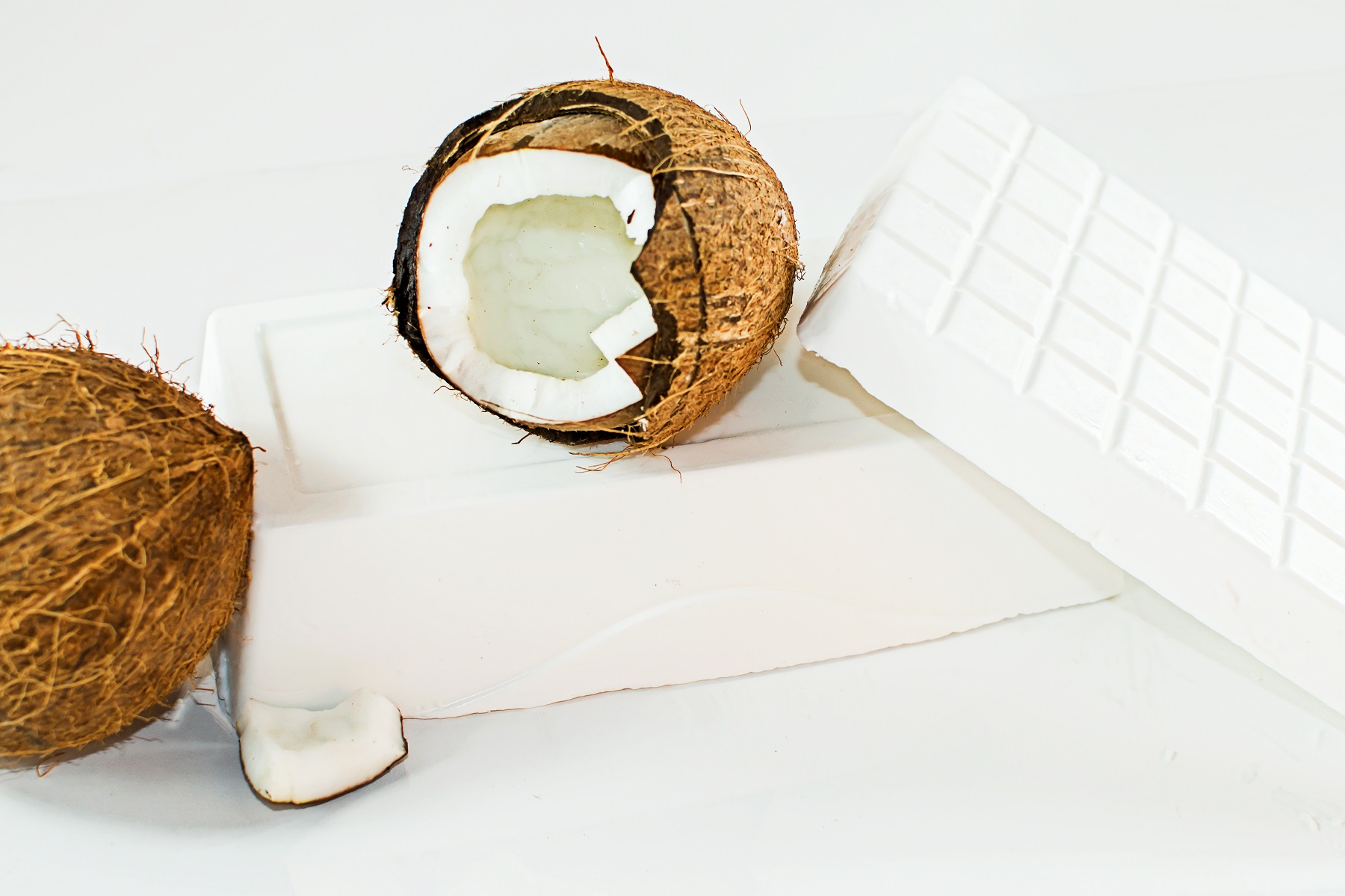 Coconut Milk Soap Base - Image 2
