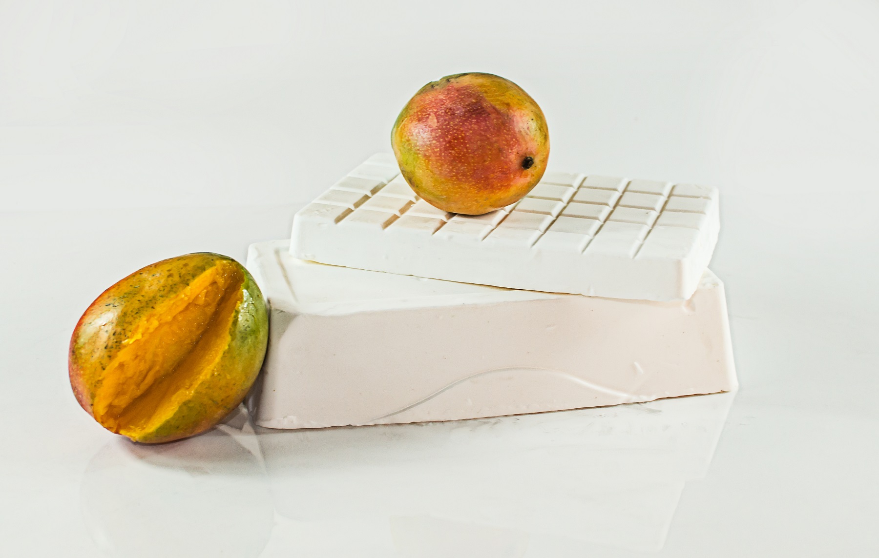 Mango Butter Soap Base - Image 2