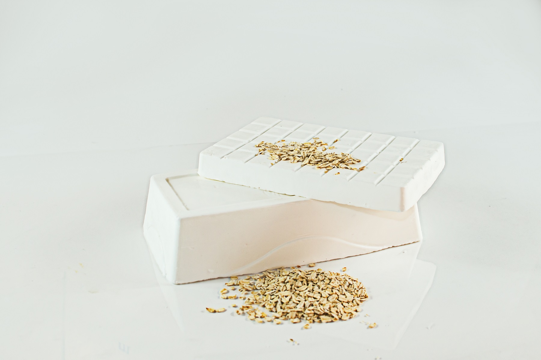 Oatmeal Soap Base - Image 2