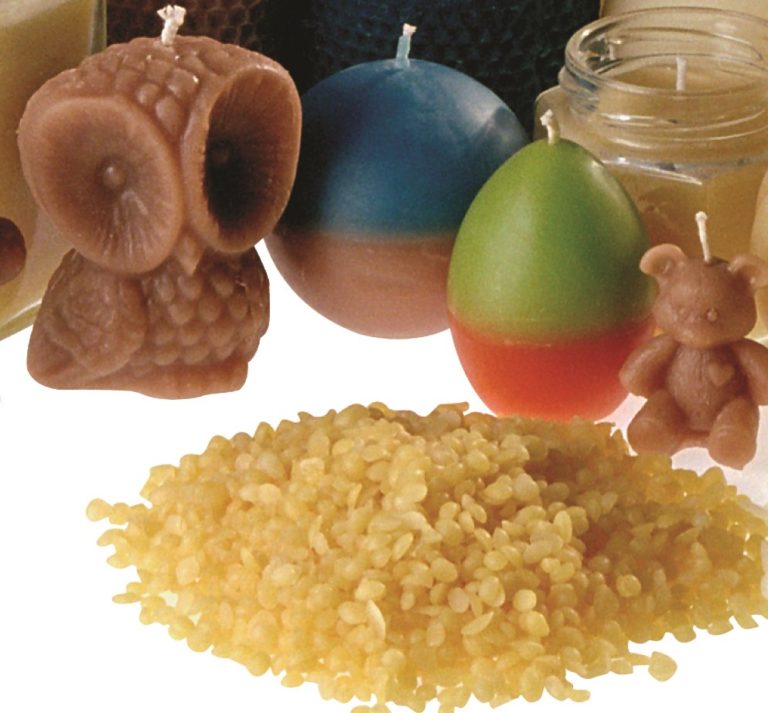 Candle Wax: Exploring the World of Candle Making with Candlewic