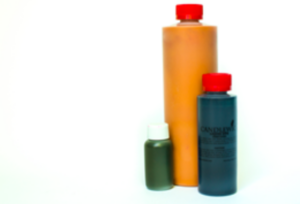Brown - Highly Concentrated Liquid Dye