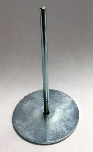 Votive Pin
