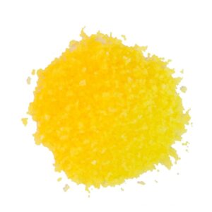 Yellow Granulated Wax