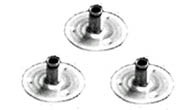 20 mm X 6 mm Sustainer Base