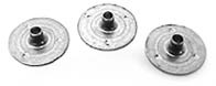 15 mm X 3 mm Sustainer Base