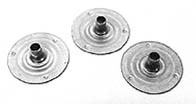 20 mm X 3 mm Sustainer Base