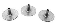 20 mm X 9 mm Sustainer Base