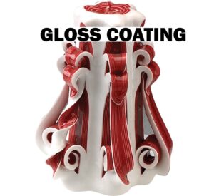 Candle Glaze