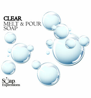 Clear Soap Base