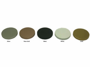 Lids for Libbey 917 Jars