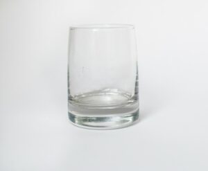 10 oz. Libbey Vibe Rock Glass