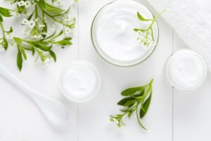 Natural Lotion Base - 1 Gallon