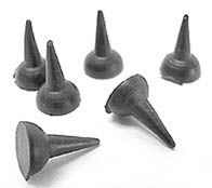 Rubber Plugs