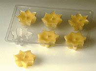 Tray Mold - Sun Floater (Polycarbonate)