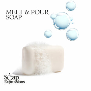 White Soap Base
