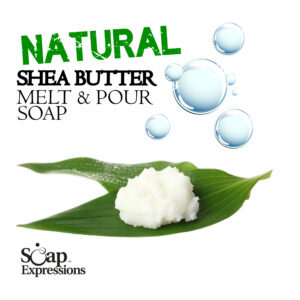 Natural Shea Butter