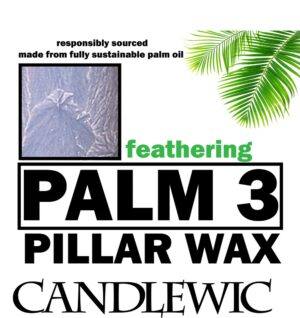 Feathering Pillar Palm Wax - Palm-3