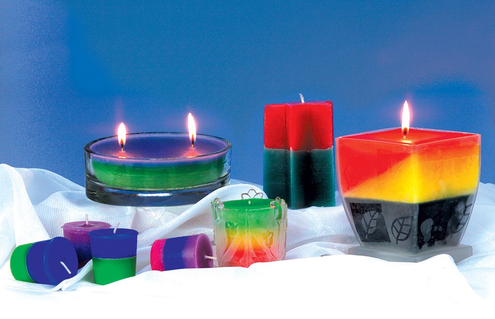 126 Melt Point Wax - 3032 - Image 2