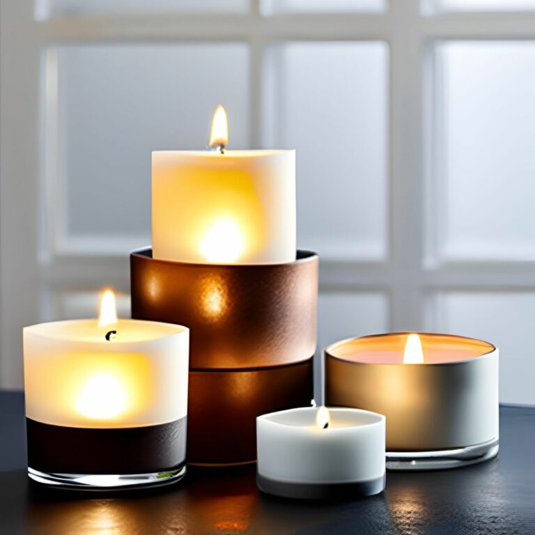 Candle Supplies: All You Need to Know