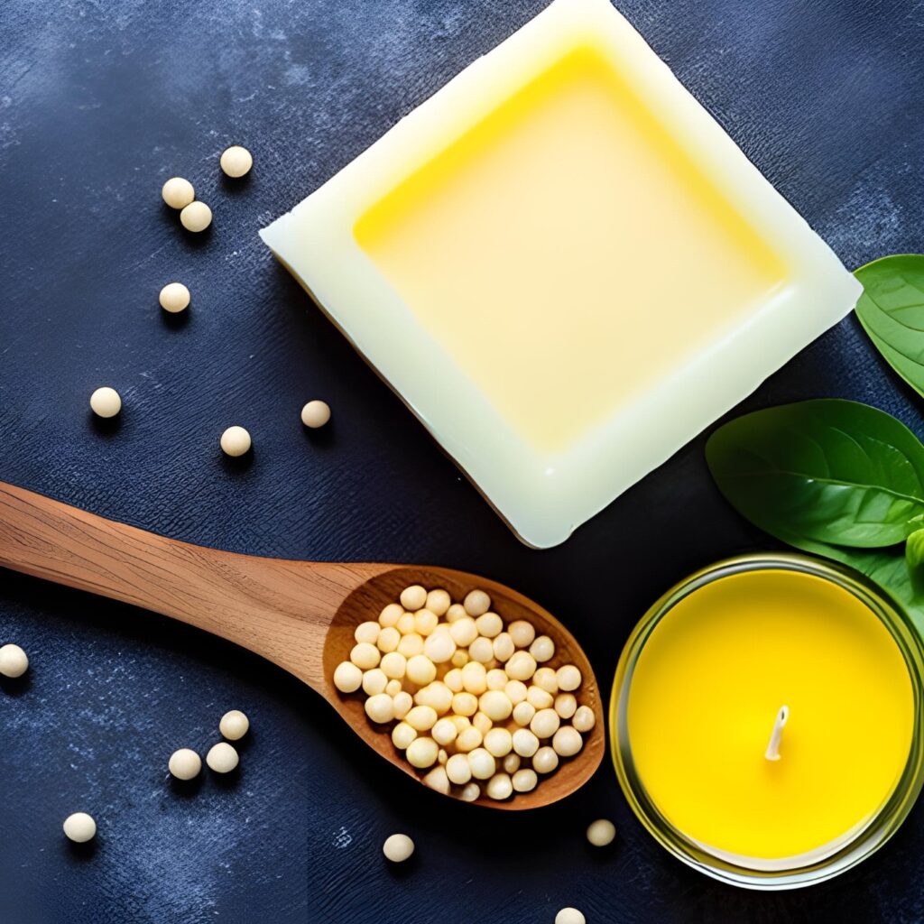 soy-wax